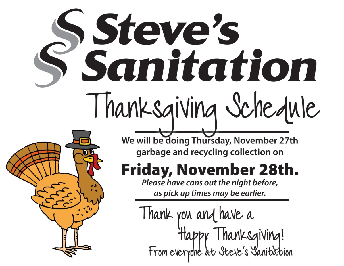 Thanksgiving Postcard 2025